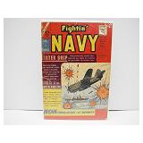 12ï¿½ Fightin' Navy