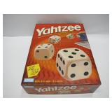 Yahtzee