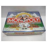 Deluxe Edition Monopoly