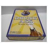 Drunk Ass Trivia Game