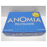 Anomia Game