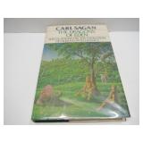 1977 Carl Sagan Book Dragons of Eden