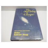 1976 BOOK the Stars Belong to Everyone