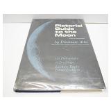 Pictorial Guide to the Moon