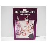 The British Monarchy