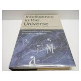 Intelligence in the Universe