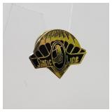 Static Line Pin Military Paratrooper Training