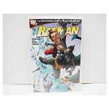 #671 Batman