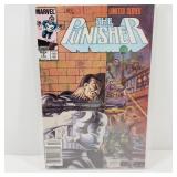 #2 The Punisher
