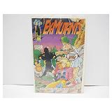 #5 Ex-mutants