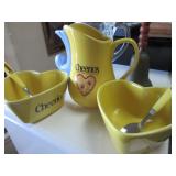 Cheerios Set