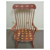 Boston Rocker