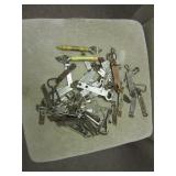 Beer Bottle Openers