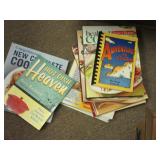 Cook Books