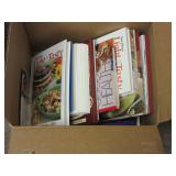 Cook Books