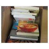 Cook Books