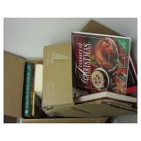 More Cook Books
