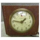 Vintage General Electric Clock