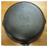 Signed Griswold 