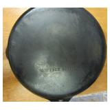Cast Iron 10 1/2