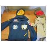 Boy Scouts/Cub Scouts Uniform