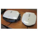 George Foreman