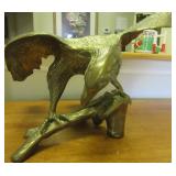 Brass Eagle