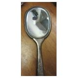 Sterling Mirror 