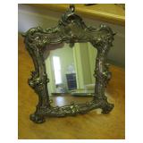 Sterling Mirror