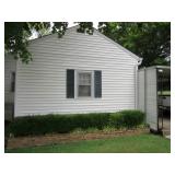 Real Estate Sells First