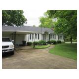 Real Estate Sells First