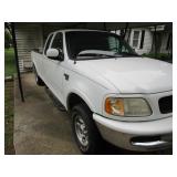 4WD with 93K Miles