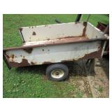 Tilt Cart