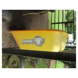 Wheel Barrow