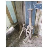 Old Jacks