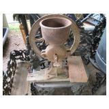 Corn Sheller