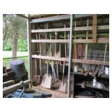 Hand Tools