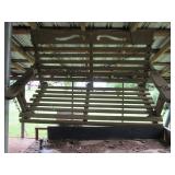 Porch Swing