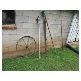 Auction Starts @ 9:02 AM