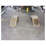 Car Ramps