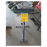 Planer Stand