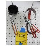 oil Wrenches