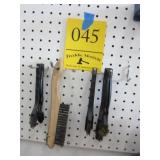 Wire Brushes