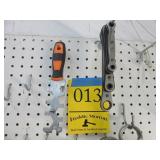 Adjustable wratchets & wrenches