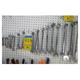 Standard Wrenches