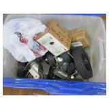 Coasters & Wheels - Tote Full