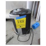 Air Purifier- Bonaire