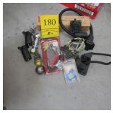 Towing Package Trailer