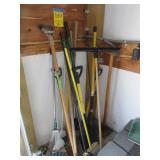 Hand Tools - Yard Tools