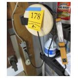 Extension Cord w/ Light
